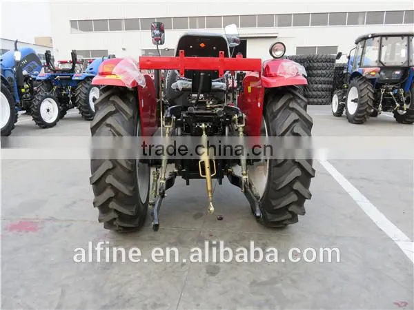 Facrory Supply Hot Sale 50hp Tractor photo-6