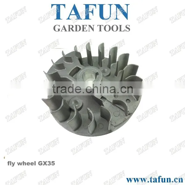 Recoil Starter for GX35 Brush Cutter Spare Parts photo-4