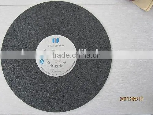 Grinding Cymbals Disc