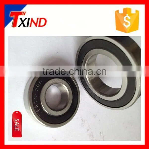 Realiable Supplier 3/8 x 7/8 x 9/32 Stainless Bearings 6006 2rs Bearing 607zz
