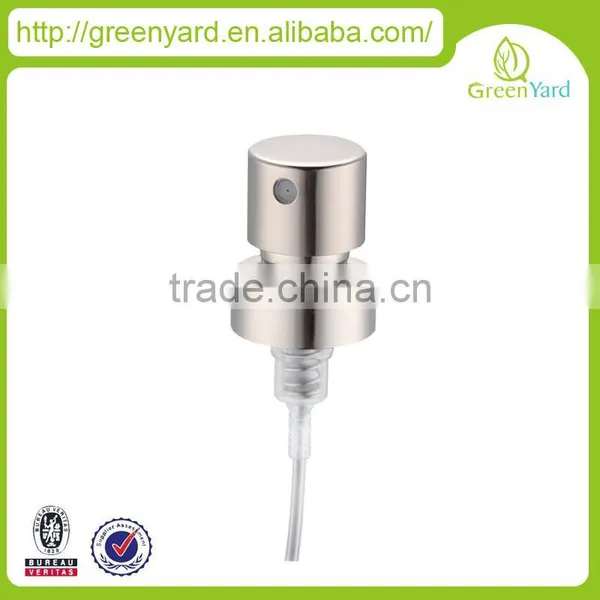 15/400 Top Quality Metal Spray Crimp Pump Sprayer photo-2