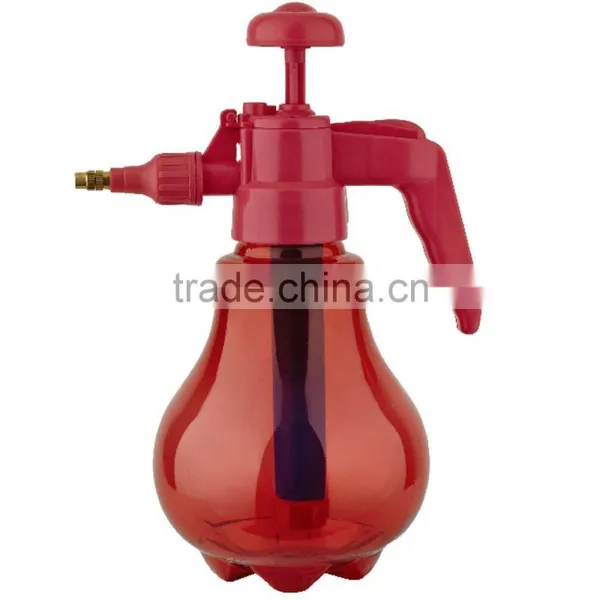 1L Color Manual Sprayer and a Variety of Colors and Shapes Balloon Pump Sprayer photo-4