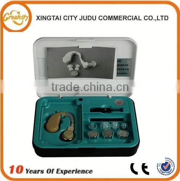 2016 Classical Promotional Hearing Aid photo-4