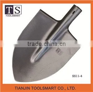 Digging Rail Steel or Mn Steel Shovel Head for Farm photo-3