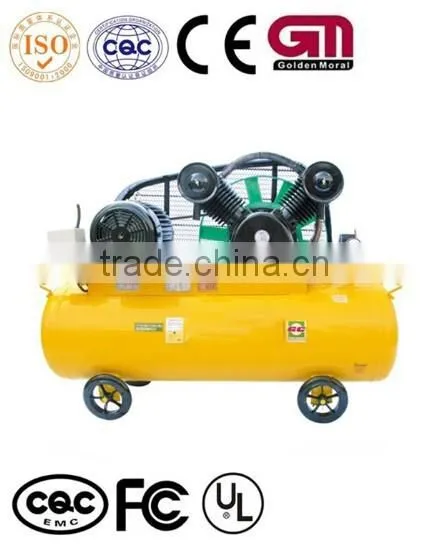 Mute Air Compressor(No Oil) GMW-2003 Mini Air Compressor photo-5
