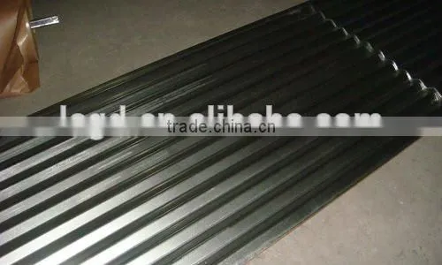 Corrugated Metal Roofing Sheet/corrugated Roofing Sheet/corrugated Steel Roofing Sheet photo-2