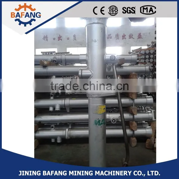 DN Inner Cylinder Hydraulic Prop Pipe for Coal Mining Supporting photo-2