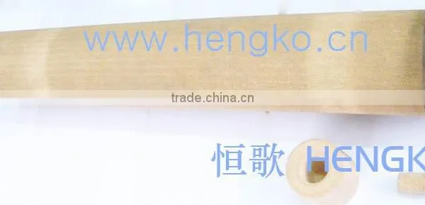 Perforated Sintered Brass Granule Powder Filter Cartridge photo-3