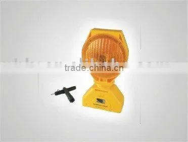 Caution lamp for trailer system / caution light
