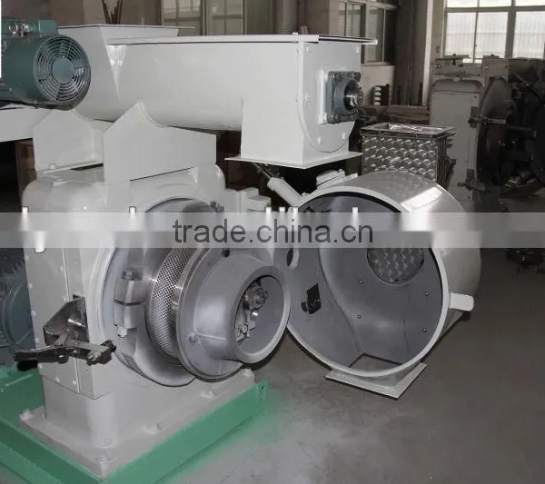 10mm Pellet Machine Ring Die photo-4