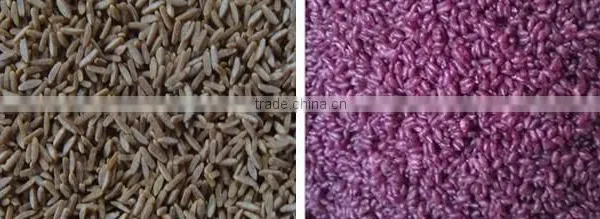 Best Selling Artificial Rice Production Line photo-6