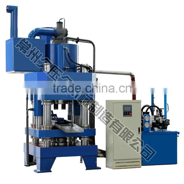High Density Disinfection Tablet Press Machine With CE Approved photo-2