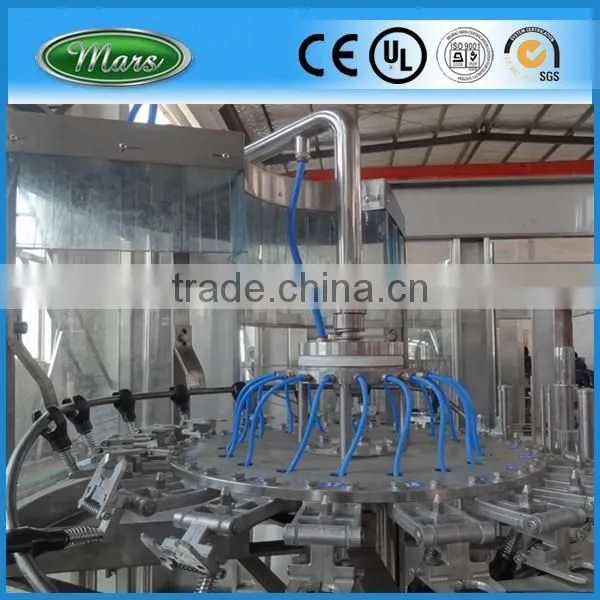Water Machinery Production Line photo-2