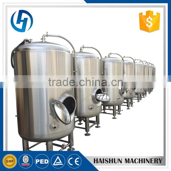 Professional Manufacturer Bt-brite Tank photo-3