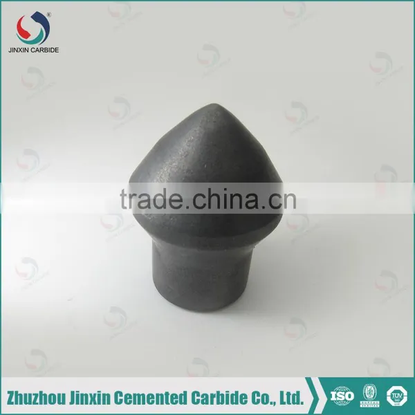 Tungsten Carbide Drill Buttons photo-5