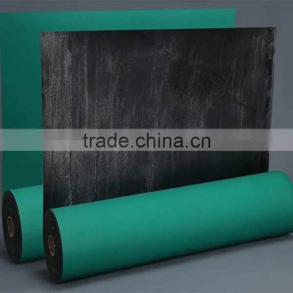 Cleanroom Anti-Static Work Table Esd Mat photo-2