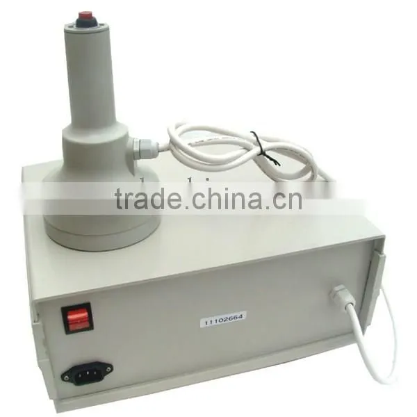 20mm-100mm Portable Magnetic Induction Sealer Aluminum Foil Cap Sealer photo-2