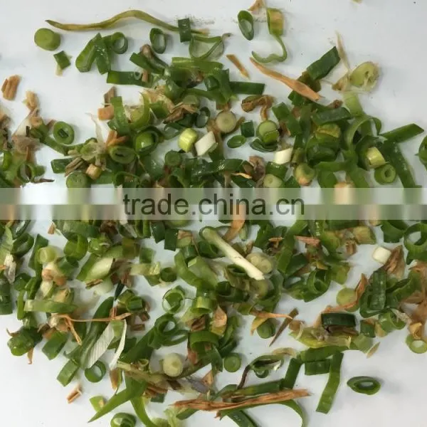 Provided Free Installation And Debugging CCD Green Onion Color Sorter photo-4