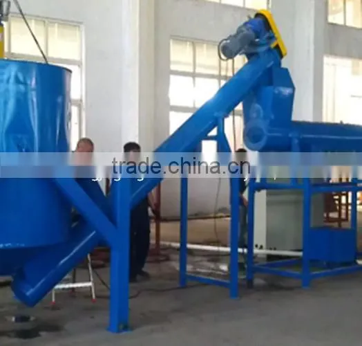 Best Sale Stainless Steel Flexible Screw Conveyor in China photo-3