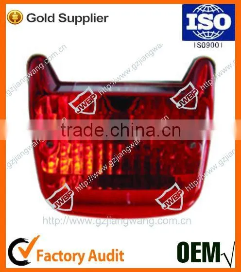 Chinese Best Supplier Motorcycle Led Tail Lights for Bajaj photo-4