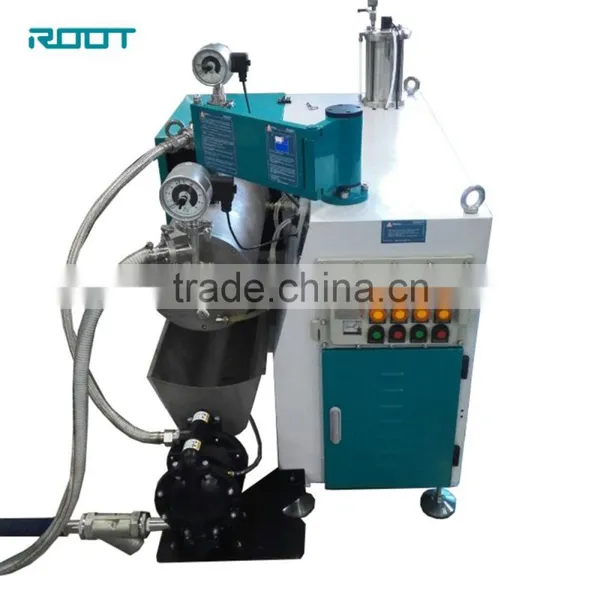 Ceramic Chocolate Ball Mill Price photo-3