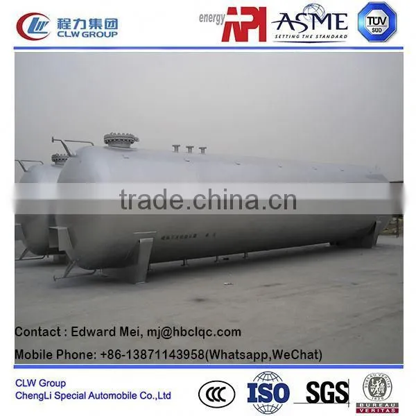 Lpg Transport Truck Tanks photo-5