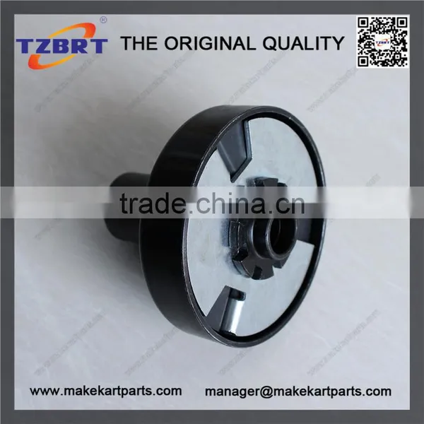 Lawn Mower Clutch Frame Simple Machines Lawn Mower Parts photo-6