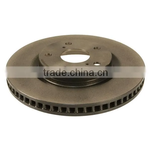 Brake Drum For CHRYSLER 52007902 photo-4
