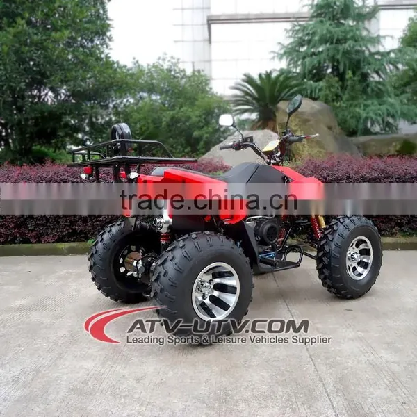 2015 Newest Design GY6 ,4 Stroke Engine ATV for Sale AT1511 photo-4