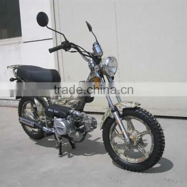 50cc Mini Motor Scooters photo-2