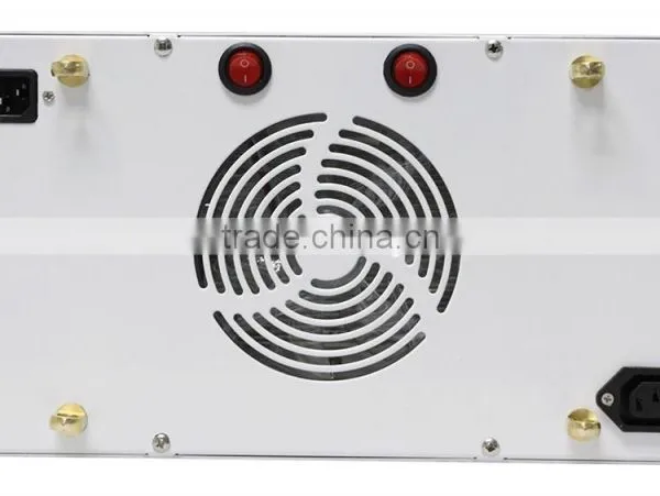 Plant Growing Diasy Chain Led Light High Lumen 300w Led Grow Light photo-3