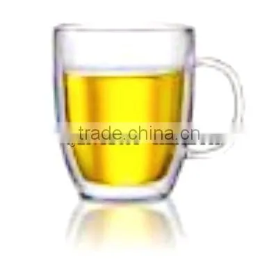 Glass Mug