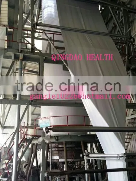 Green/white, Green/white Silo Cover. Silo Sheeting photo-3
