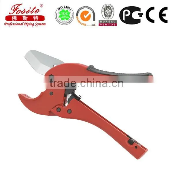 50-110mm Plastic Pipe Cutter photo-4