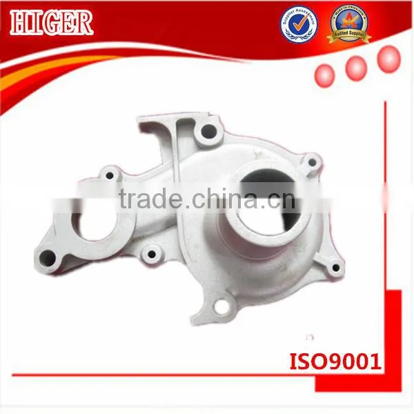 Die Casting Machine Cover