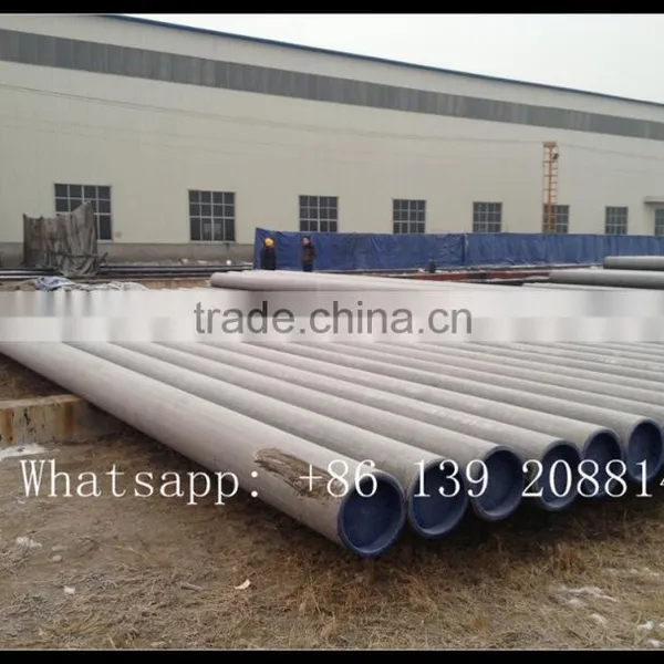 China Pipe Manufacturer Api 5l Grade X52 Carbon Steel Pipe 14 Inch photo-6