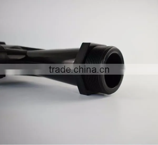 1/4 Inch Ozone Venturi Injector Venturi Tube for Water Filter photo-5