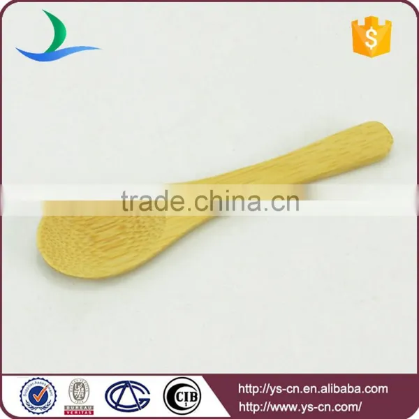 Cheap Price Eco-friendly Personalized Mini Salt Spoons With Logo photo-4