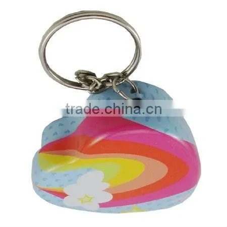 Heart Shaped Trinket Tin Box photo-5