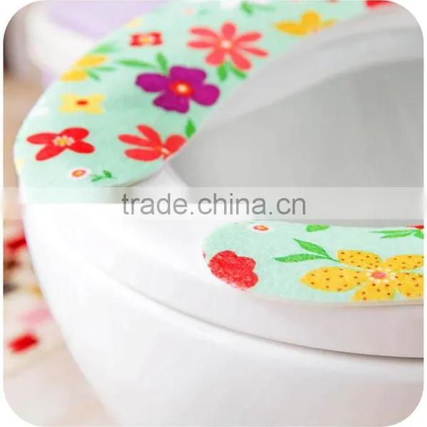 N101 Ceramic Duroplast Toilet Seats Cover WC Toilet Seat photo-2