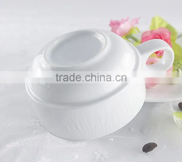 Factory Supplier New Products Dolce Gusto Ceramic Coffee Cup Set photo-6