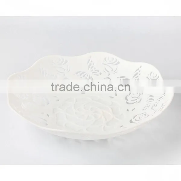 Plastic Fruit Vegetable Washing Basket photo-5