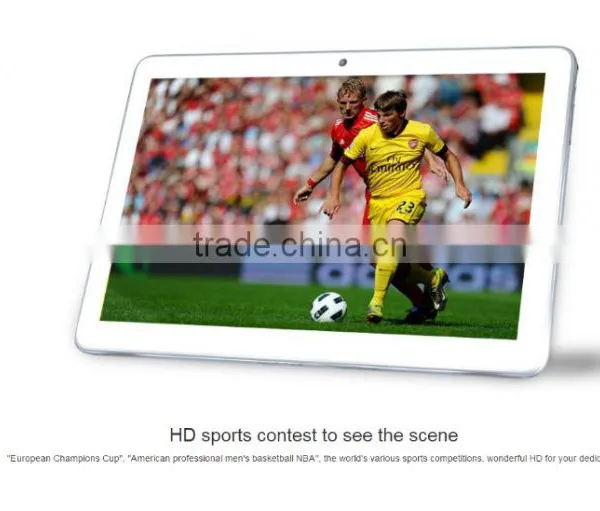 Best Android 5.1 Tablet PC 10.1 Inch Support Dual 3G SIM, Cheap Tablet Support Watching Thousands Global Live TV Sexy Tablet PC photo-3