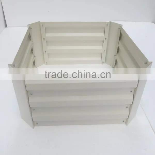 Steel Garden Bed photo-6