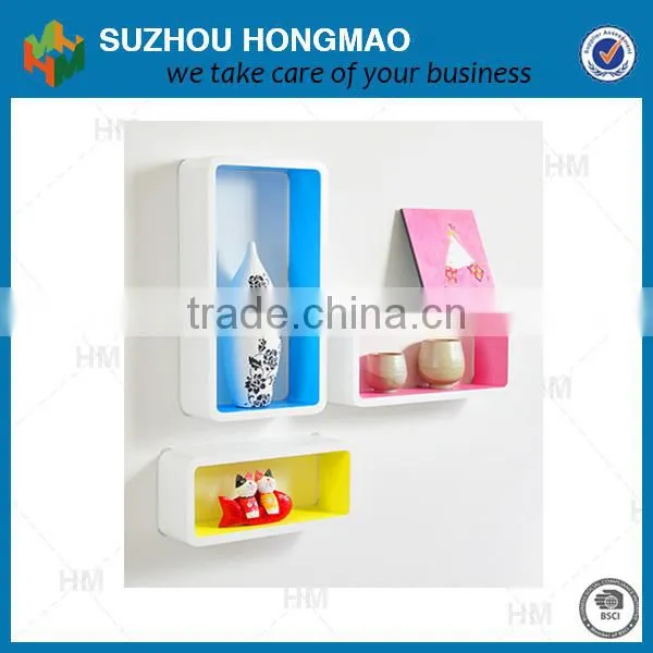 Floating Home Wall Shelf photo-5