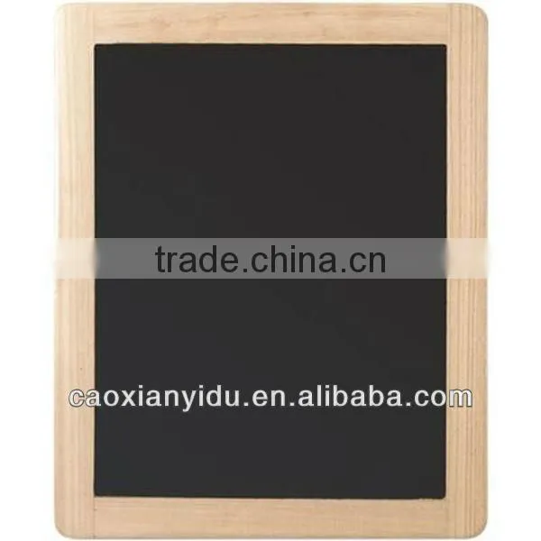 Hot Selling Wooden Message Board photo-3