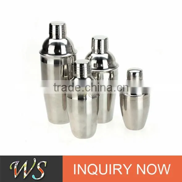 2017 Famous High Quality and Popular Cocktail Shaker Bartender Set photo-4