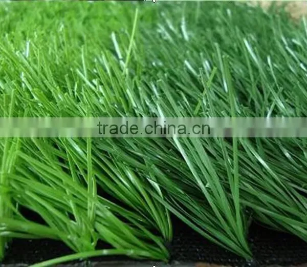 Easy Maintaining Artificial Grass Real Touch Artificial Grass for Garden Soft Artificial Turf photo-2