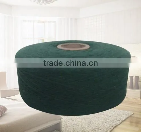 100% High Quality Cotton Polyester Blended Yarn photo-3