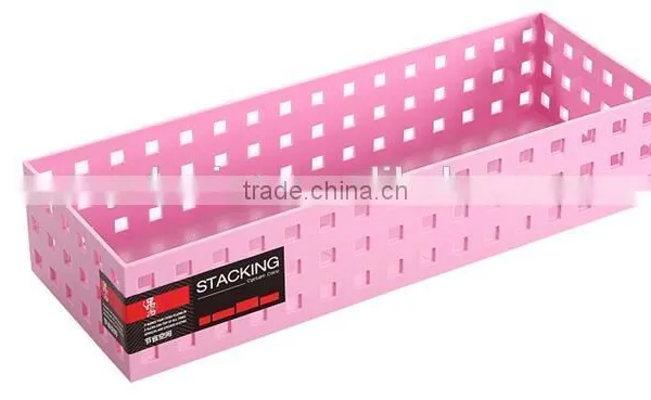 Plastic Basket photo-3